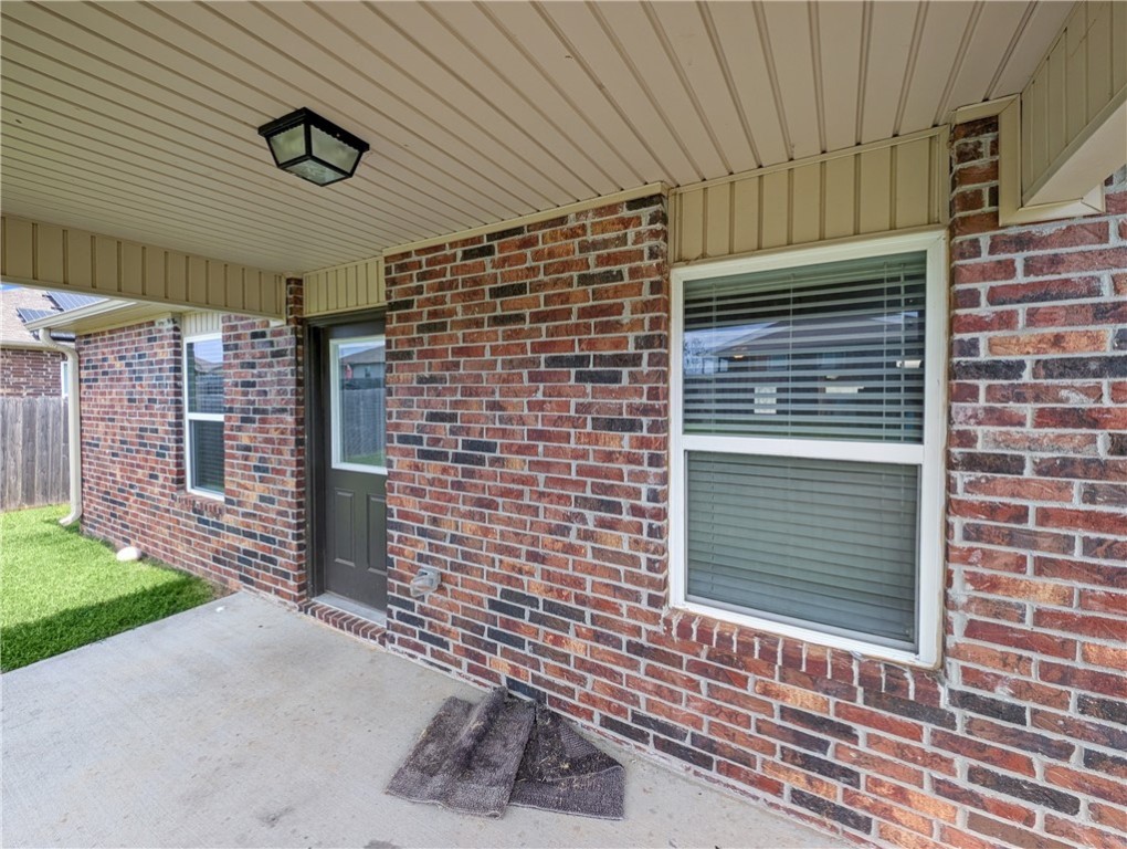 Providence Village - Residential Lease