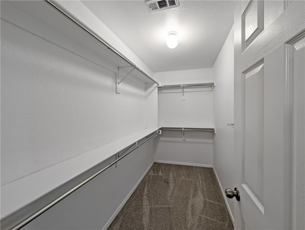 Providence Village - Residential Lease