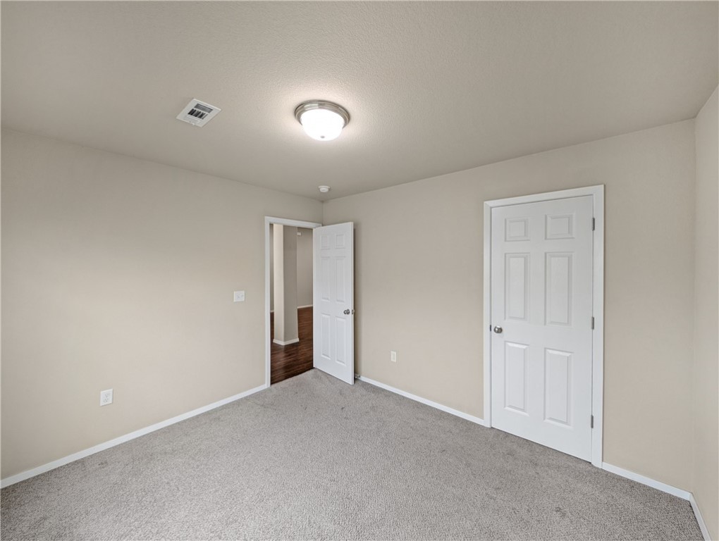 Providence Village - Residential Lease