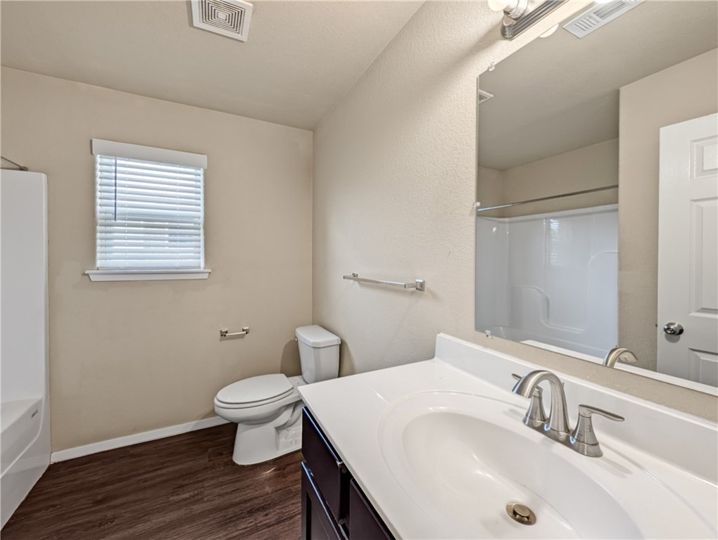 Providence Village - Residential Lease