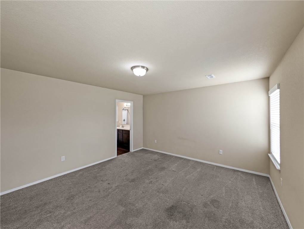 Providence Village - Residential Lease