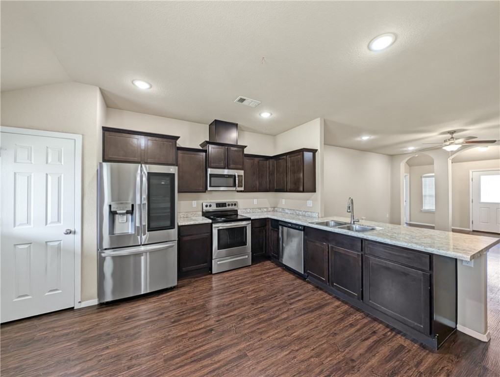 Providence Village - Residential Lease