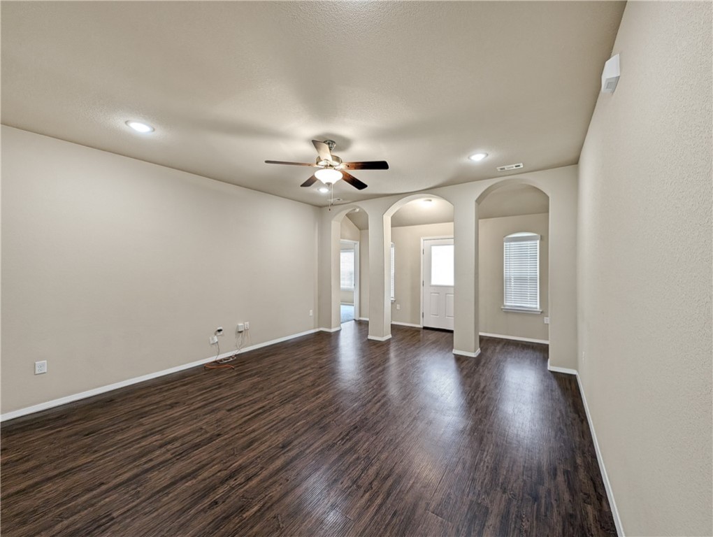 Providence Village - Residential Lease