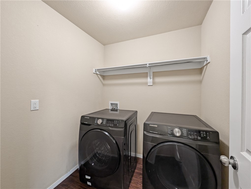 Providence Village - Residential Lease