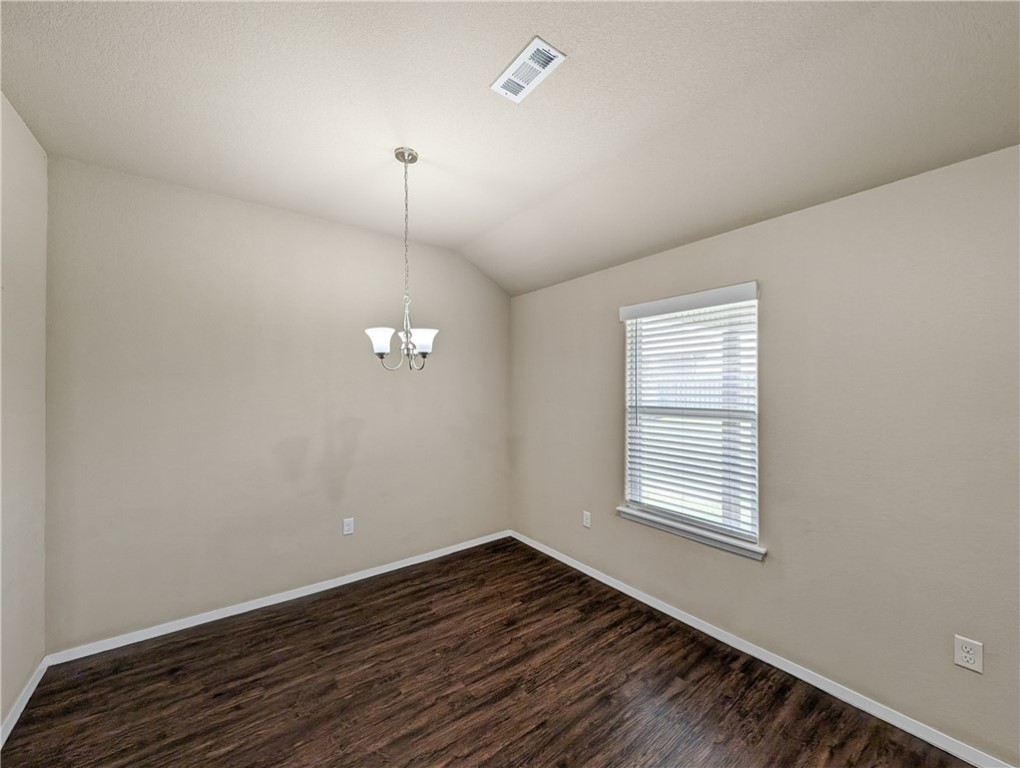 Providence Village - Residential Lease