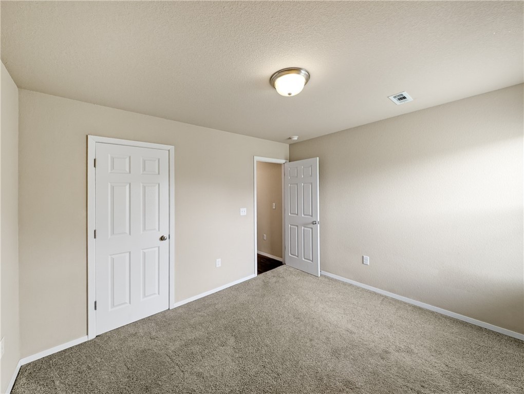 Providence Village - Residential Lease