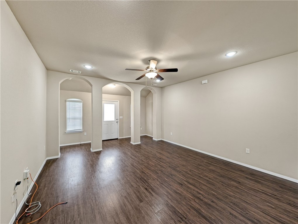 Providence Village - Residential Lease
