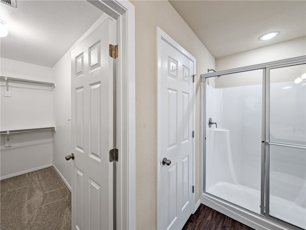 Providence Village - Residential Lease
