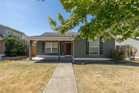 Photo of 4535 W Sweetgum Lane, Fayetteville, AR 72704 (MLS # 1361299)