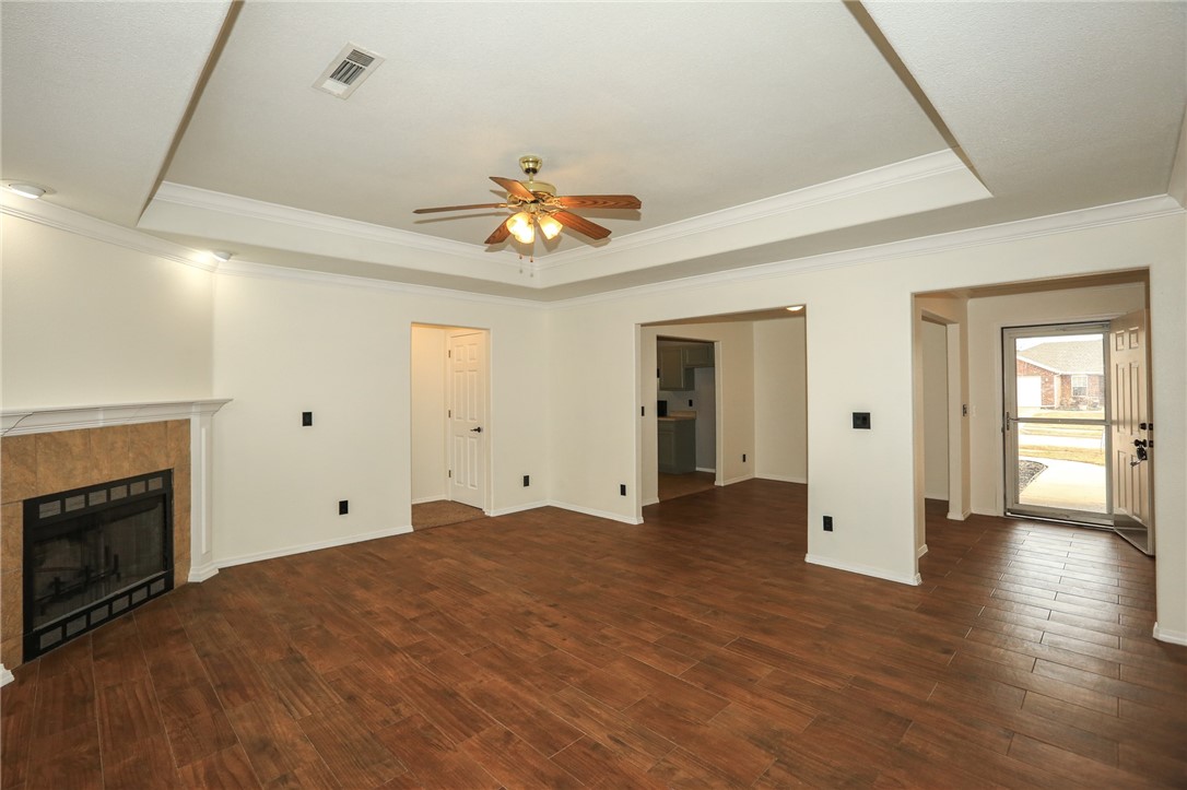 Stoneburrow Add Ph I Bentonville - Residential Lease