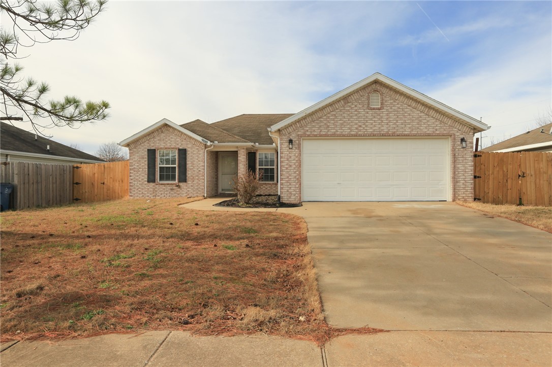 Stoneburrow Add Ph I Bentonville - Residential Lease