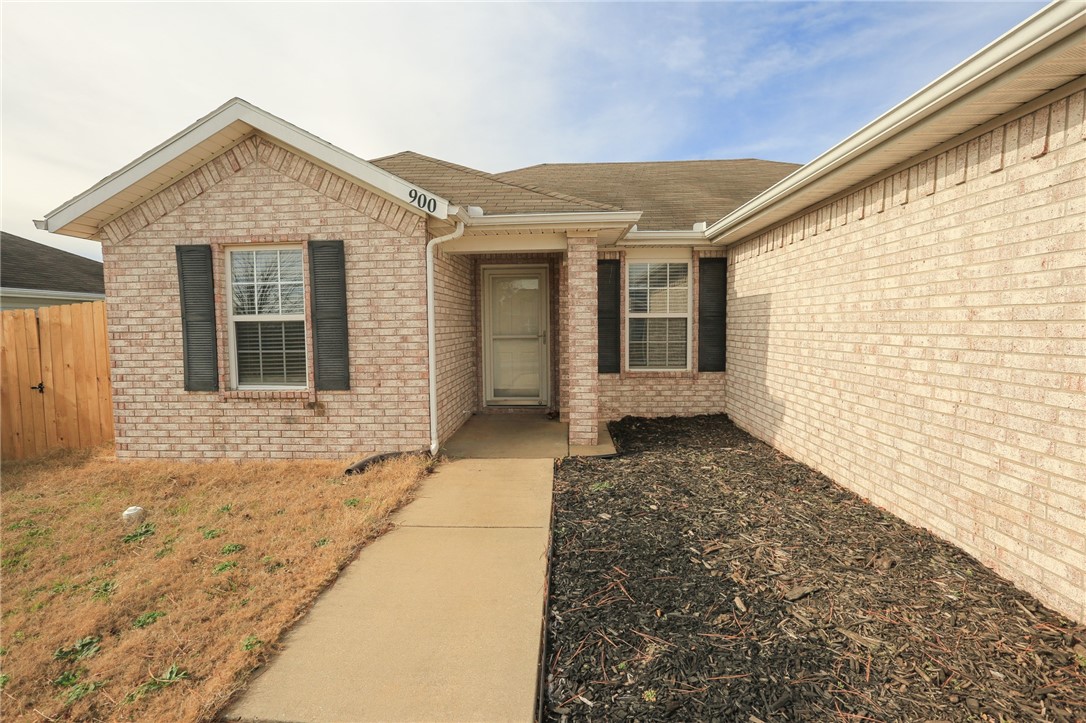 Stoneburrow Add Ph I Bentonville - Residential Lease