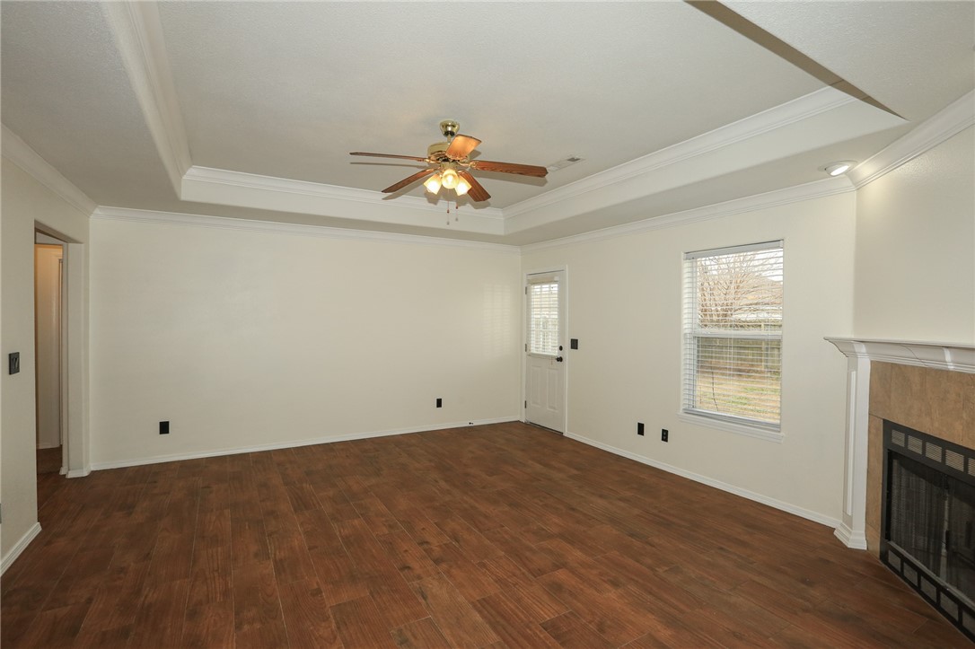 Stoneburrow Add Ph I Bentonville - Residential Lease