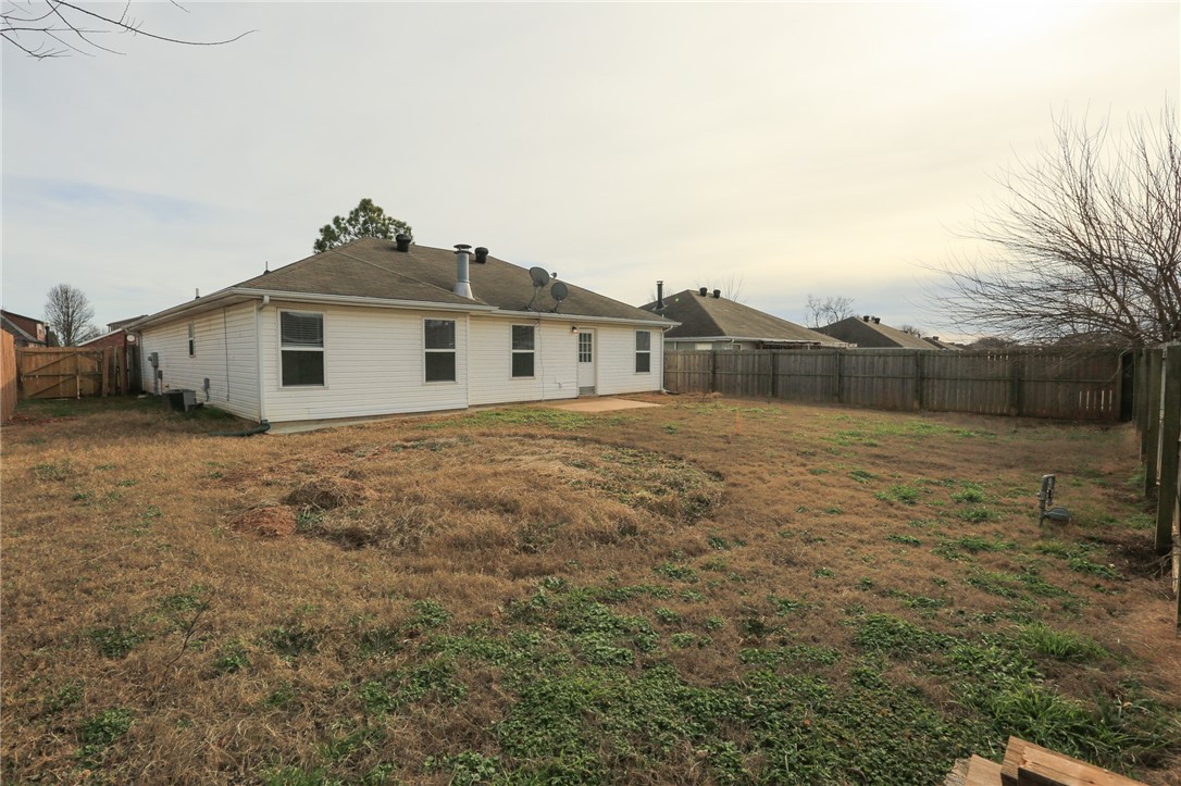 Stoneburrow Add Ph I Bentonville - Residential Lease