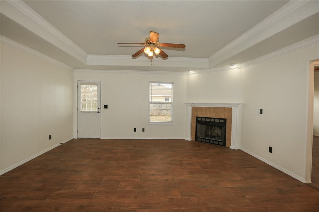 Stoneburrow Add Ph I Bentonville - Residential Lease