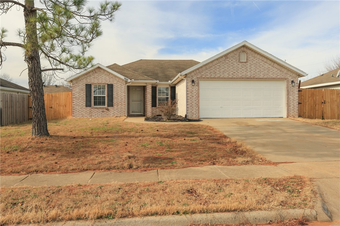 Stoneburrow Add Ph I Bentonville - Residential Lease