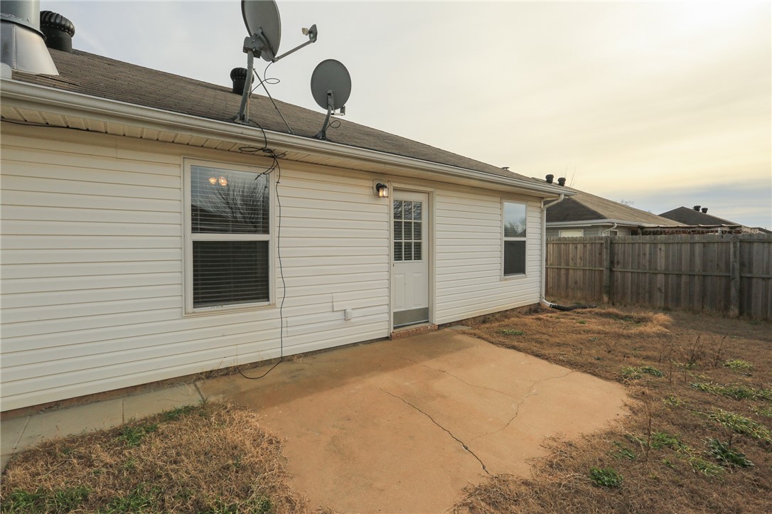 Stoneburrow Add Ph I Bentonville - Residential Lease