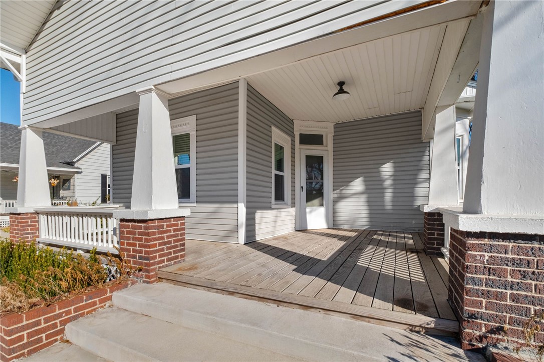 Barnetts Add Rogers - Residential Income