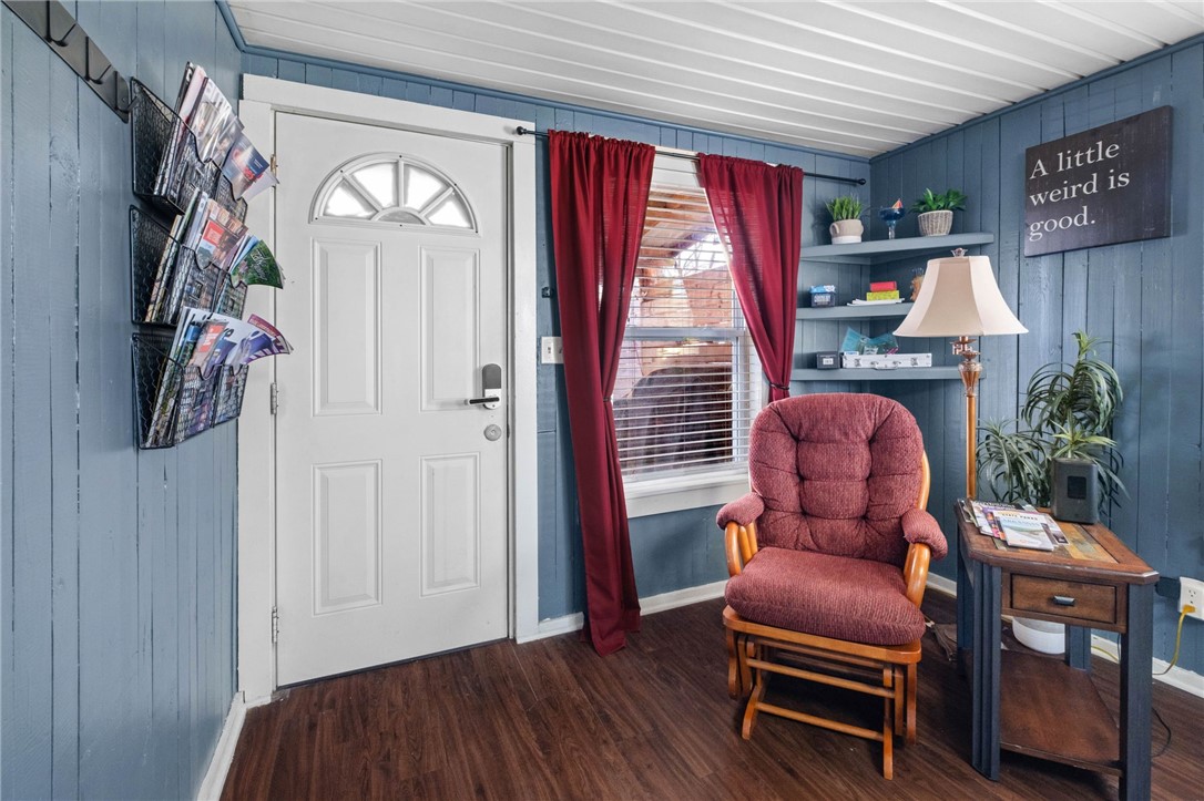 Barnetts Add Rogers - Residential Income