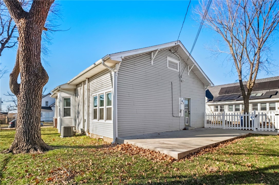 Barnetts Add Rogers - Residential Income