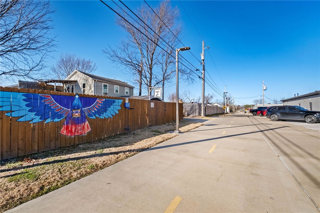 Barnetts Add Rogers - Residential Income