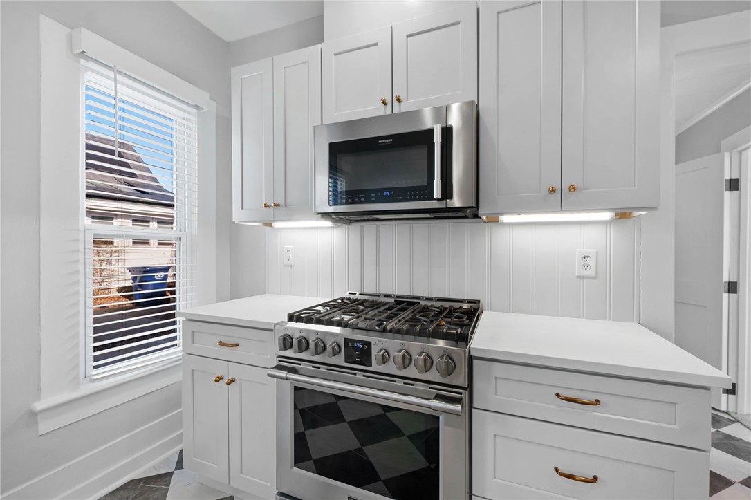 Barnetts Add Rogers - Residential Income