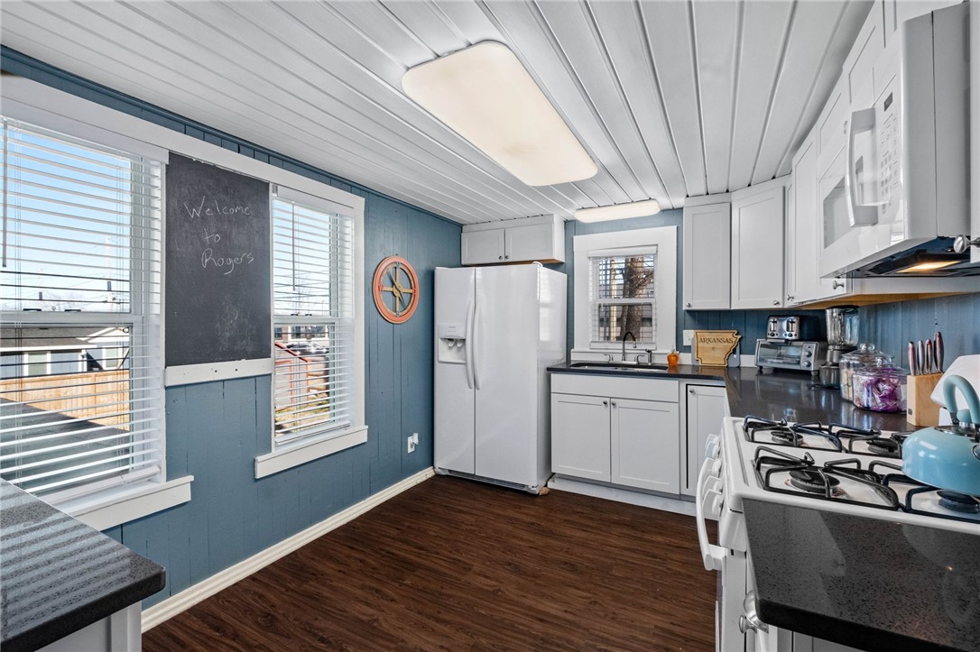 Barnetts Add Rogers - Residential Income