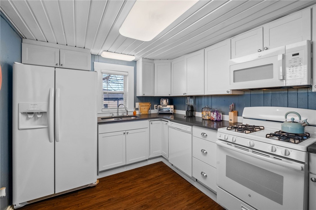 Barnetts Add Rogers - Residential Income