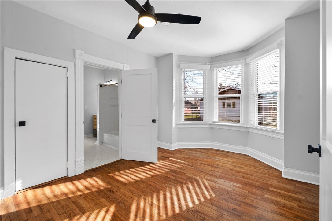 Barnetts Add Rogers - Residential Income