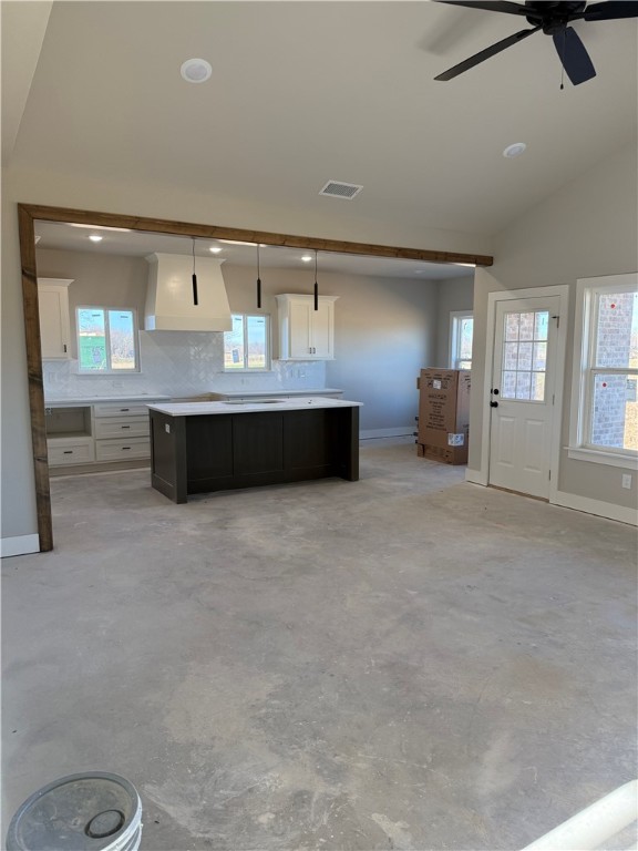 Snyder Crossing Ph I Gentry - Residential