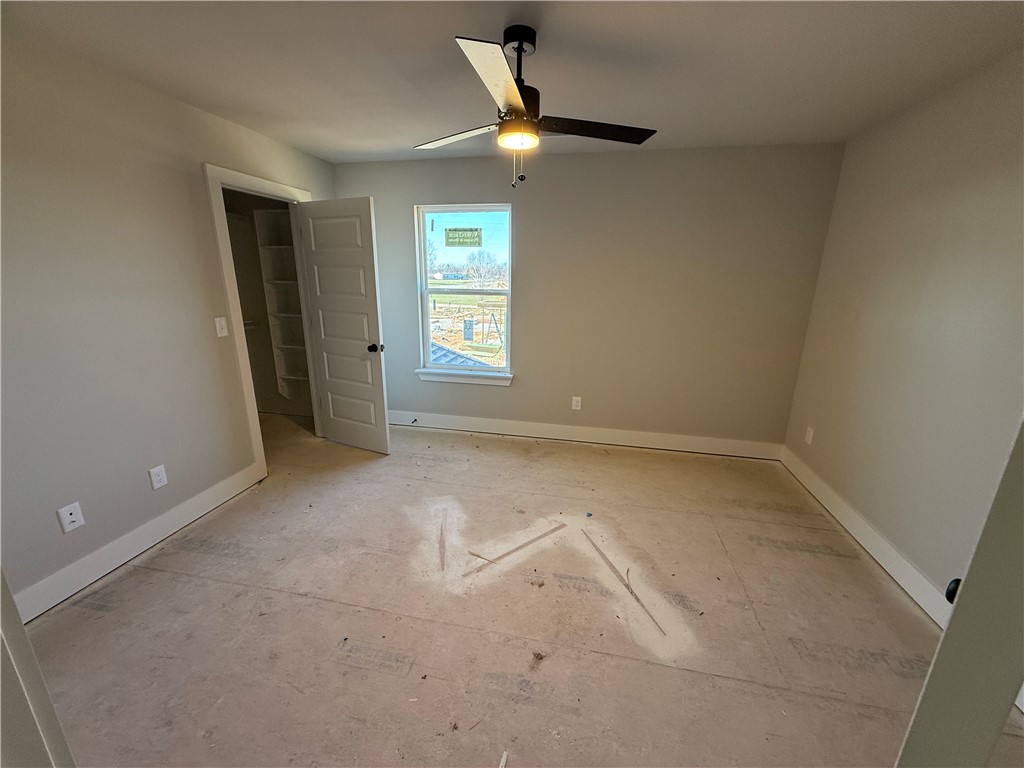 Snyder Crossing Ph I Gentry - Residential