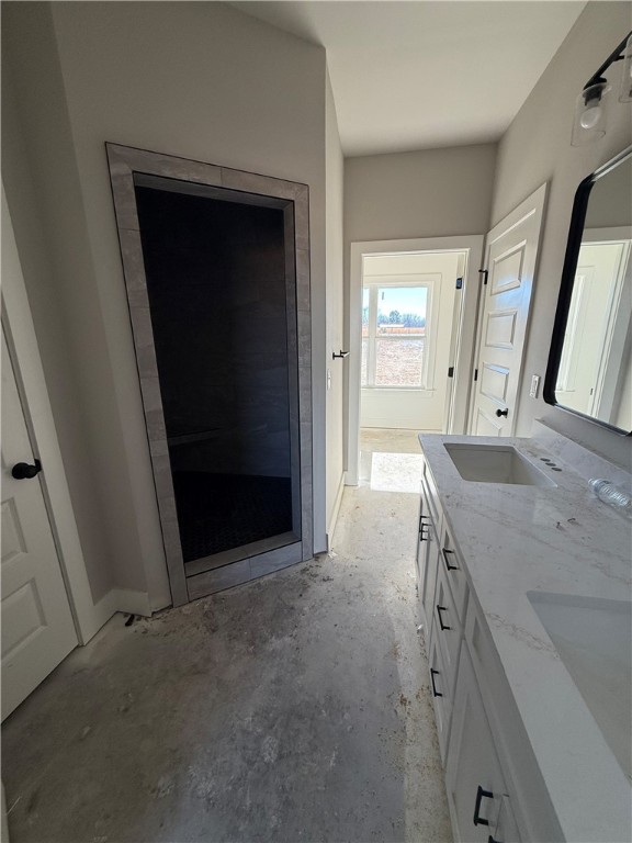 Snyder Crossing Ph I Gentry - Residential