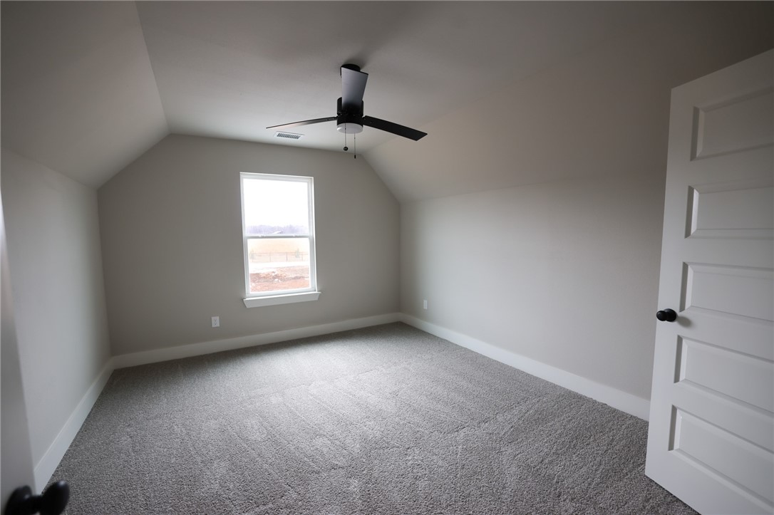 Snyder Crossing Ph I Gentry - Residential