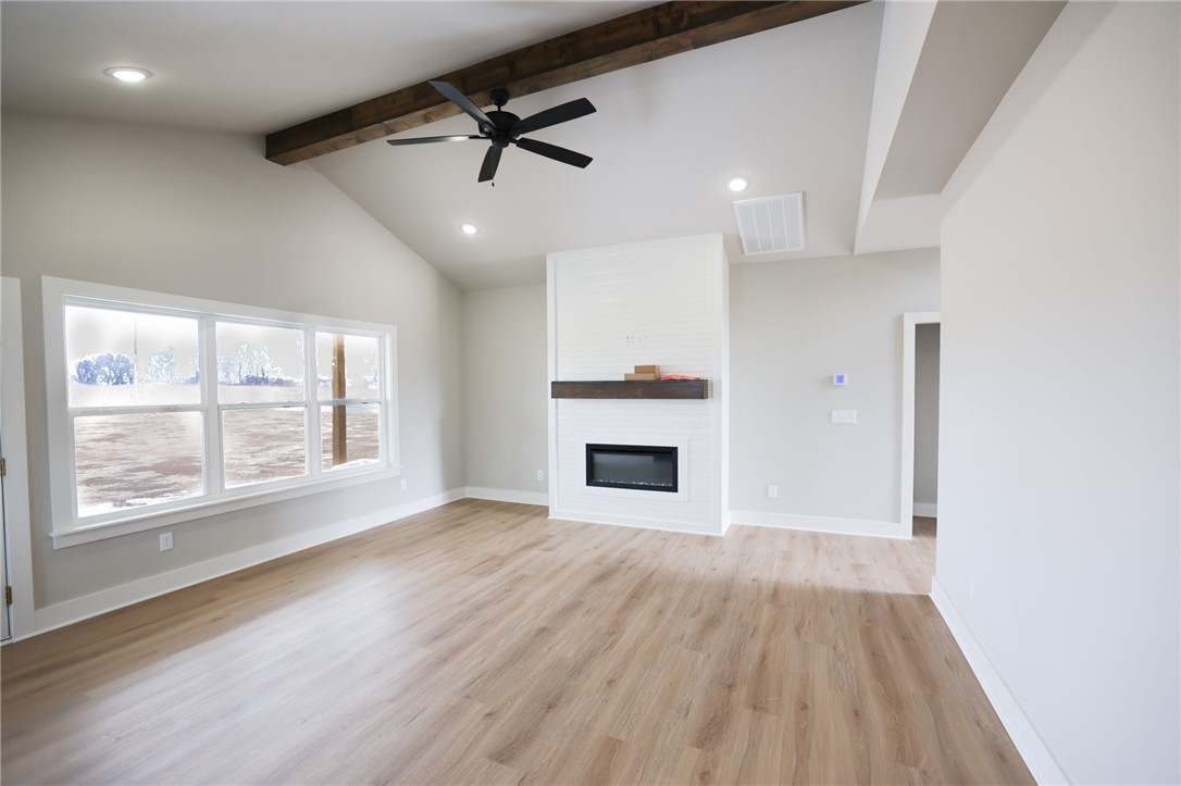 Snyder Crossing Ph I Gentry - Residential