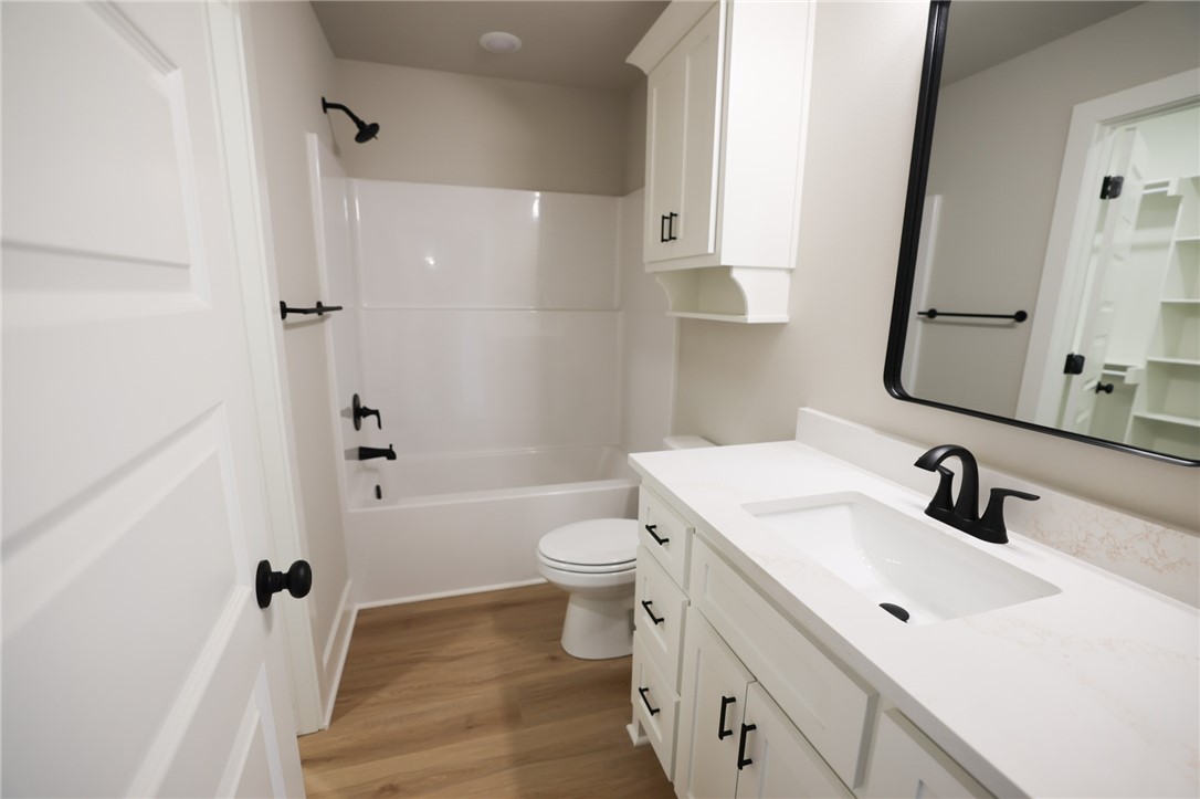 Snyder Crossing Ph I Gentry - Residential