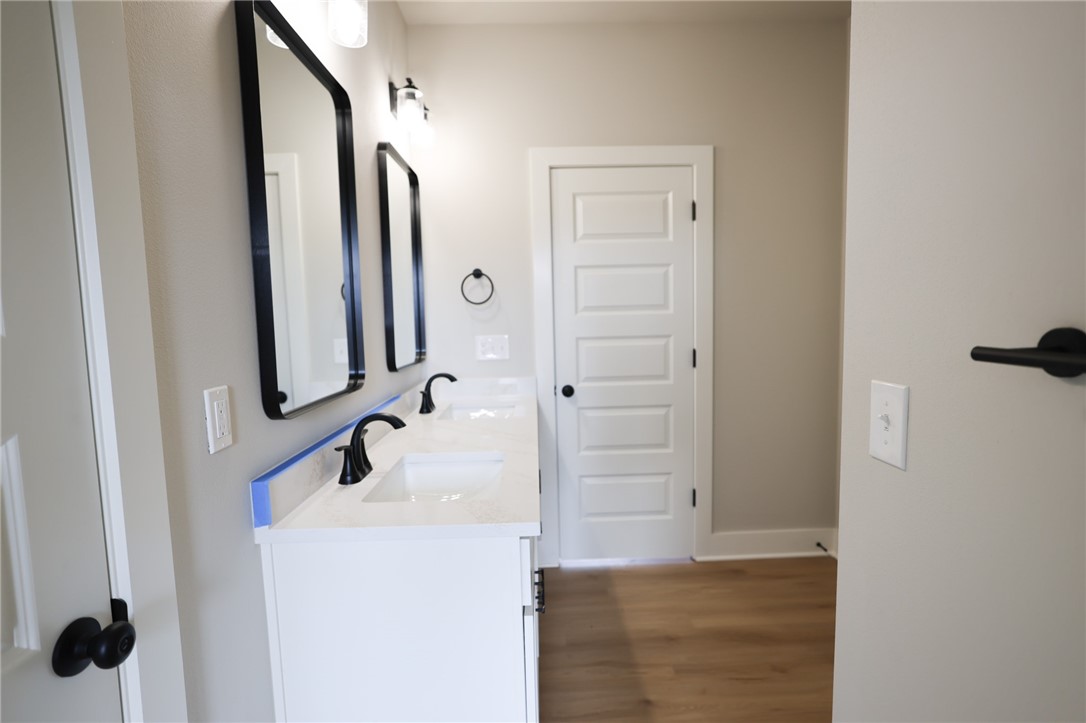 Snyder Crossing Ph I Gentry - Residential