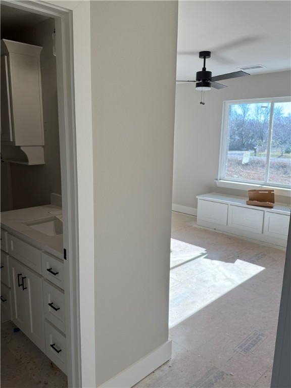 Snyder Crossing Ph I Gentry - Residential