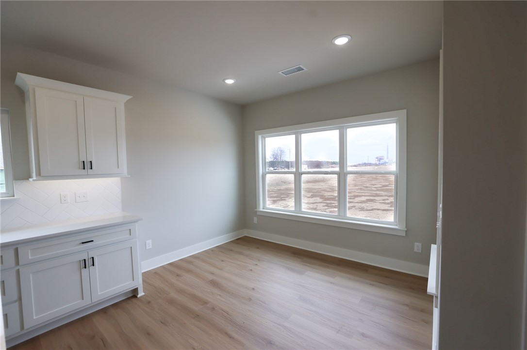 Snyder Crossing Ph I Gentry - Residential