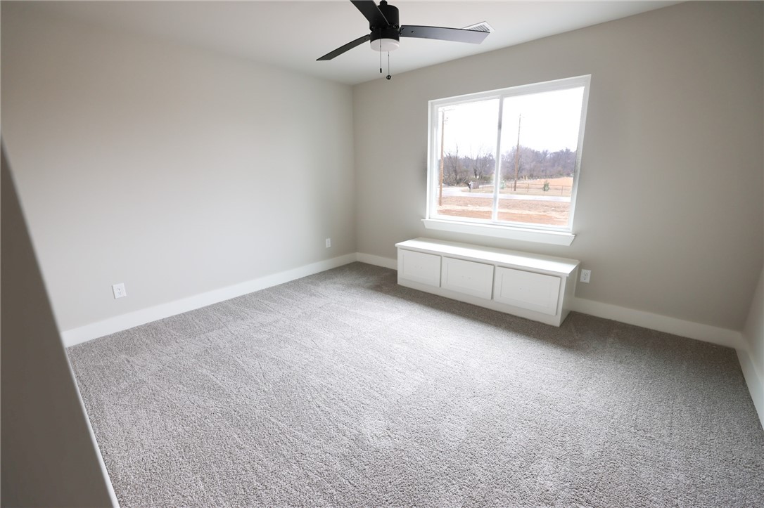 Snyder Crossing Ph I Gentry - Residential