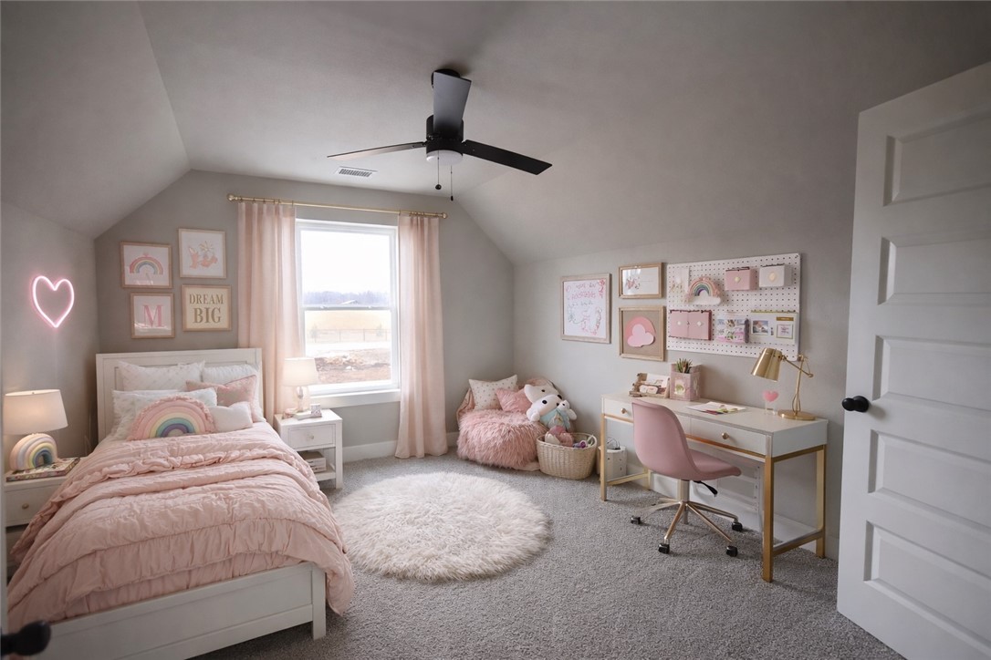 Snyder Crossing Ph I Gentry - Residential