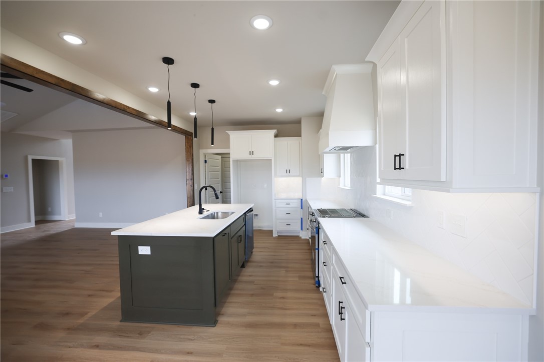 Snyder Crossing Ph I Gentry - Residential