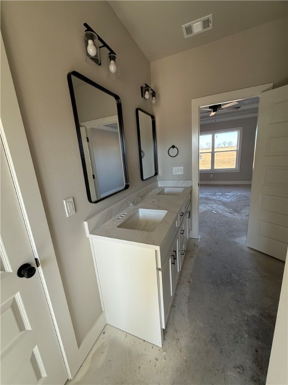 Snyder Crossing Ph I Gentry - Residential