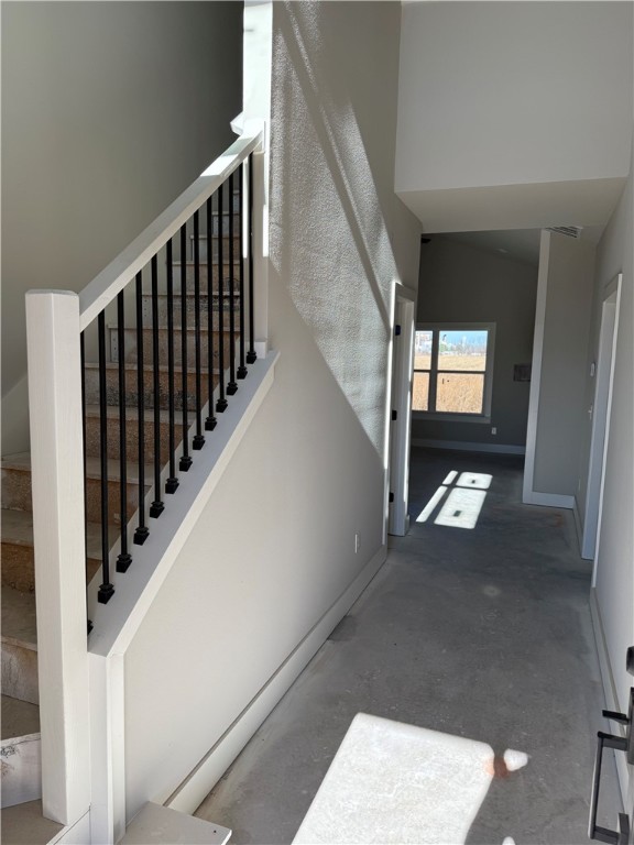 Snyder Crossing Ph I Gentry - Residential