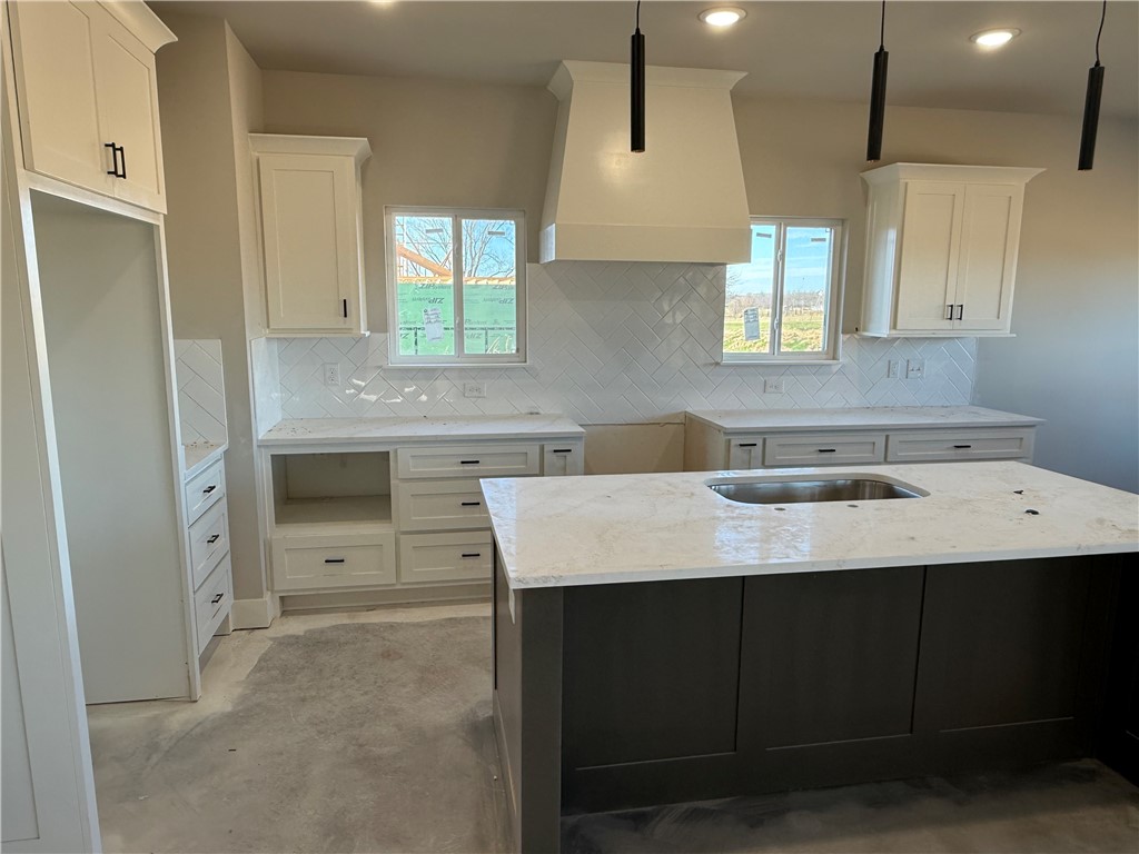 Snyder Crossing Ph I Gentry - Residential