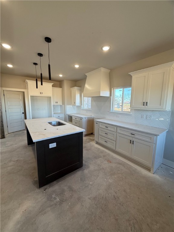 Snyder Crossing Ph I Gentry - Residential