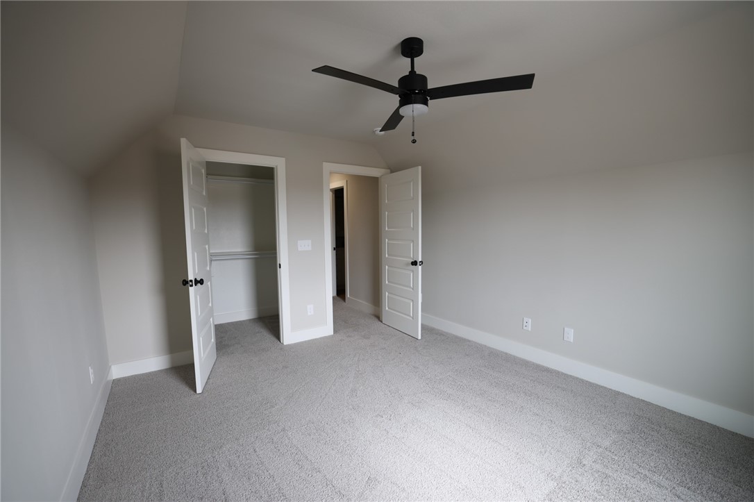 Snyder Crossing Ph I Gentry - Residential