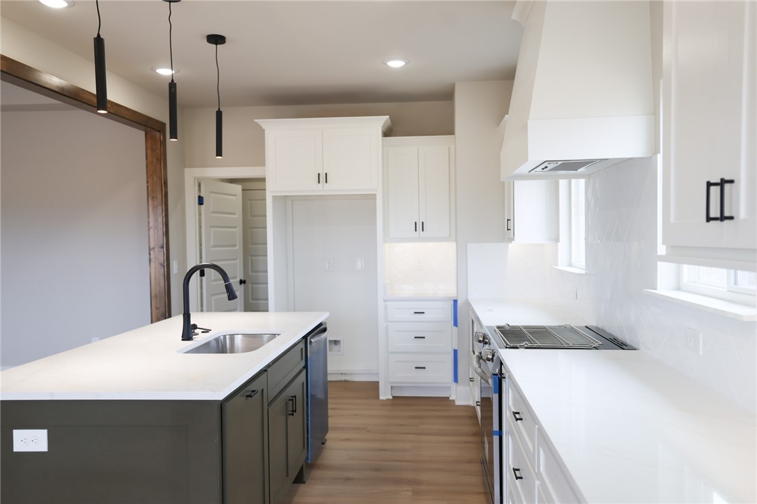 Snyder Crossing Ph I Gentry - Residential