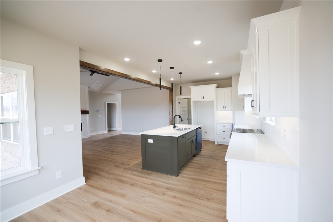 Snyder Crossing Ph I Gentry - Residential