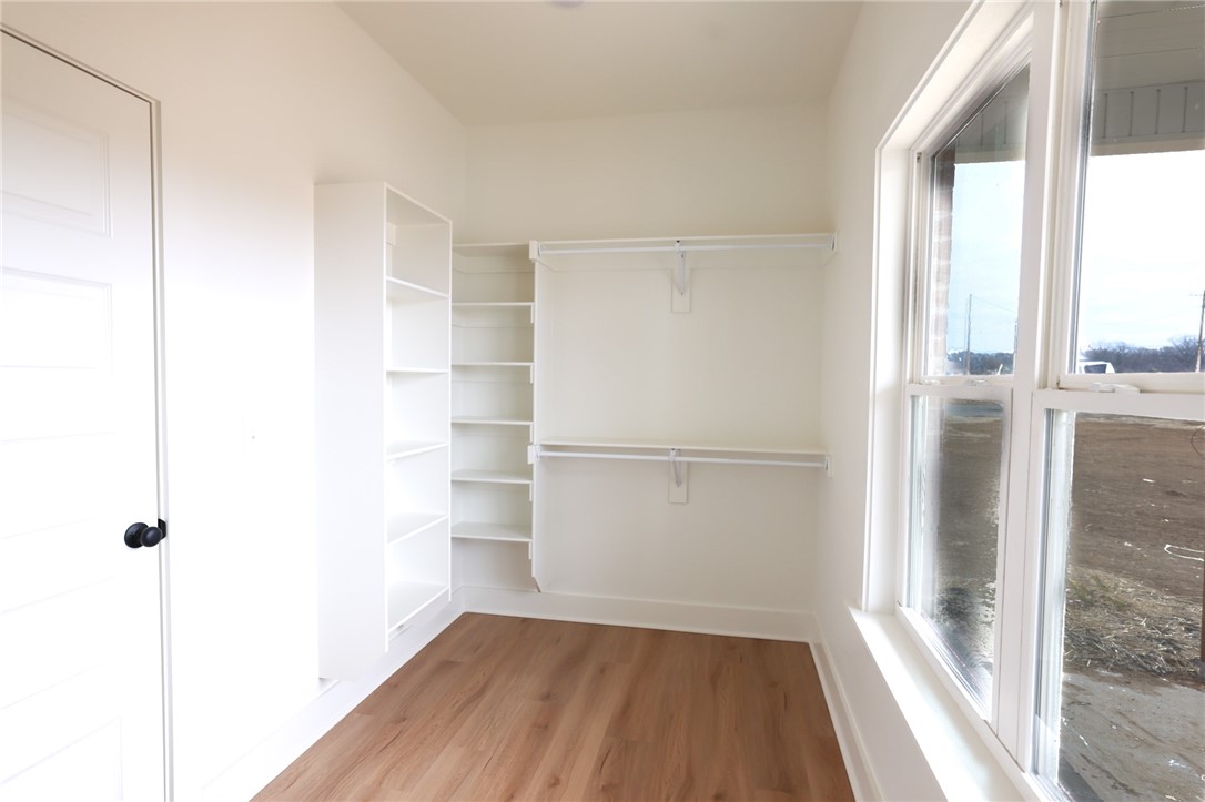 Snyder Crossing Ph I Gentry - Residential