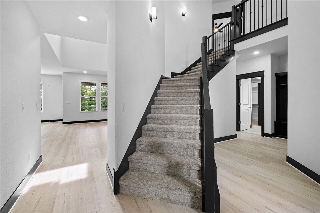 ANNIKA ESTATES PH II-CENTERTON - Residential